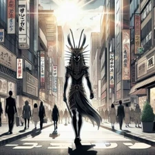 BUY 1 GET 2 from our profile- Digital AI image Fantasy picture photo wallpaper