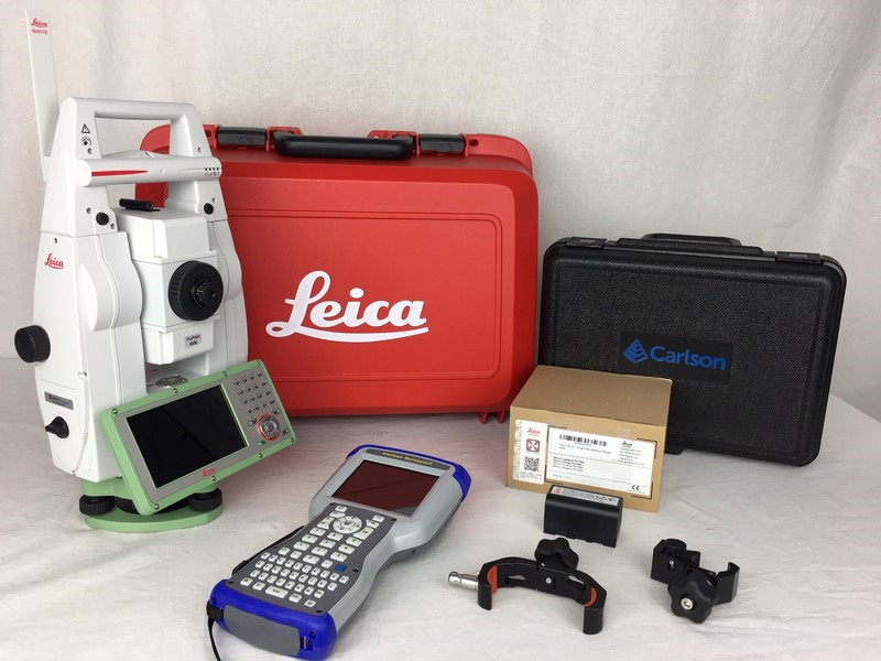 Surveyor Market Item for Sale