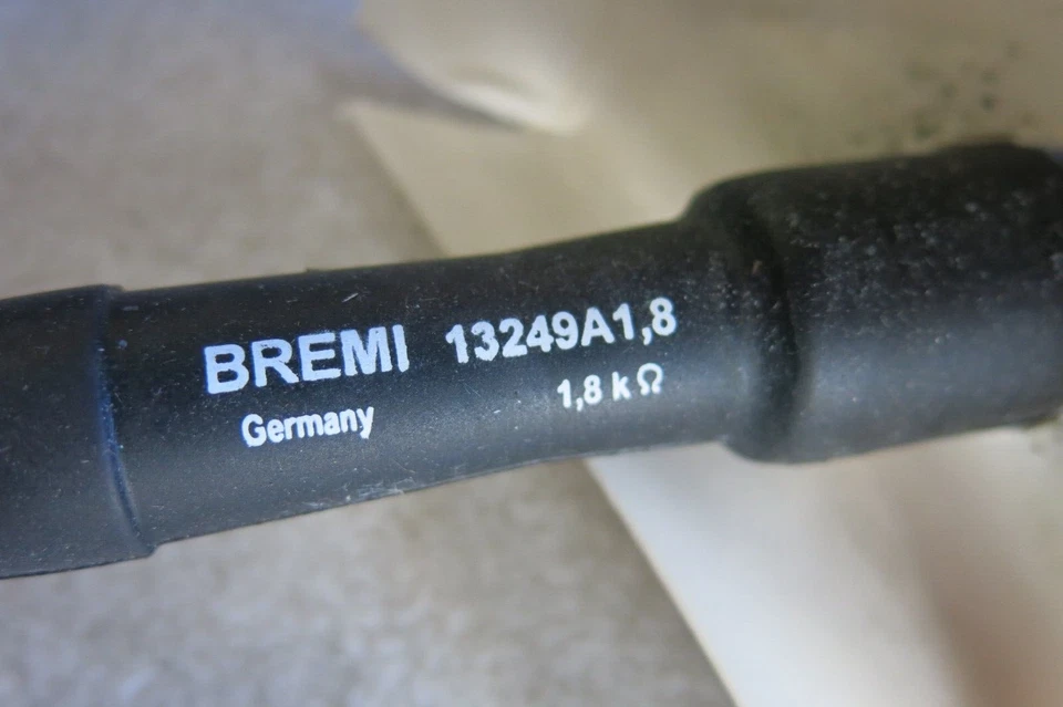 STI Direct Ignition Coil 11860T fits 96-05 BMW Land Rover - Imagem 3 de 4