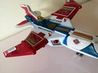 1980 Popy Force G Gatchaman II New DX God Phoenix Battle of the Planets Toy