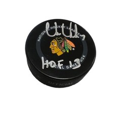 Chris Chelios Rookie Cards and Autograph Memorabilia Buying Guide 15