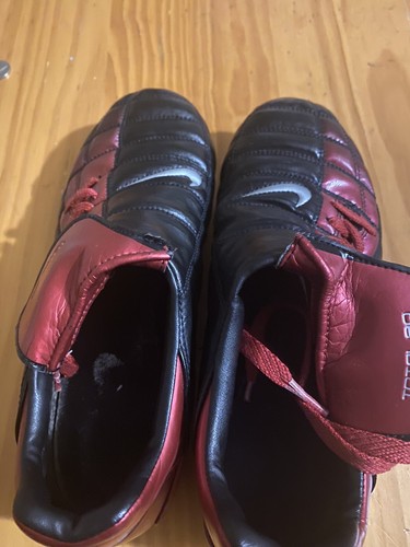 nike total 365