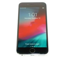 Apple iPhone 6 - 16GB - Silver Verizon A1549 CDMA GSM