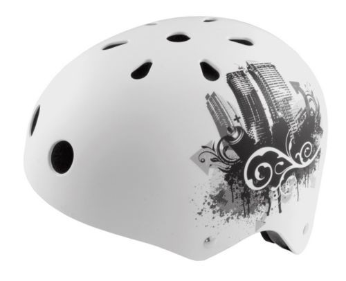 Casco Integral Fly New Rayce Mtb Bmx | Cuotas sin interés
