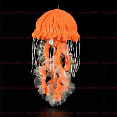 12.6''/32cm Original Pacific Sea Nettle Jellyfish Plush Toy & Jellyfish Doll