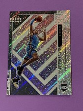 2019-20 Panini Status Darius Bazley Rookie #140 Oklahoma City Thunder RC (P)