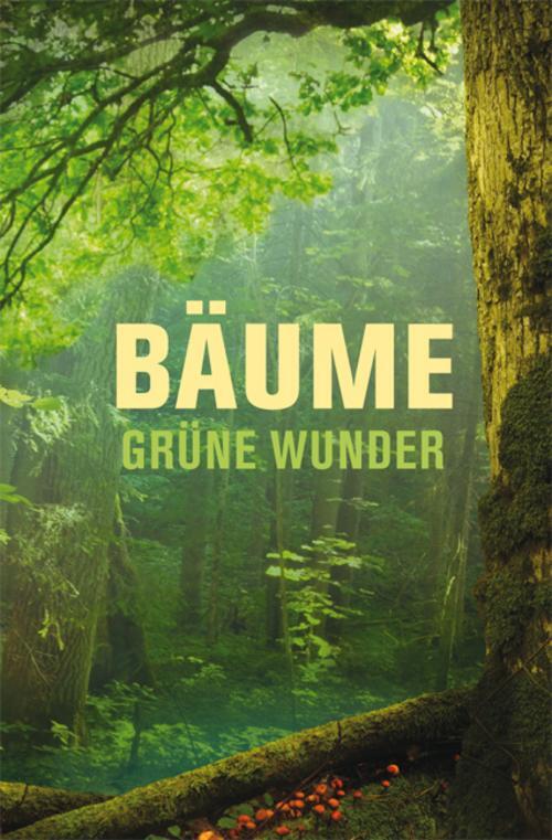 Thumbnail - Bäume - Grüne Wunder Katrin Pieper