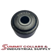 SUMMIT COLLARS, CYR-1-1/4-S / CYR114S FACTORY NEW