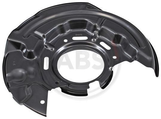 11203 A.B.S. Splash Panel, brake disc for TOYOTA