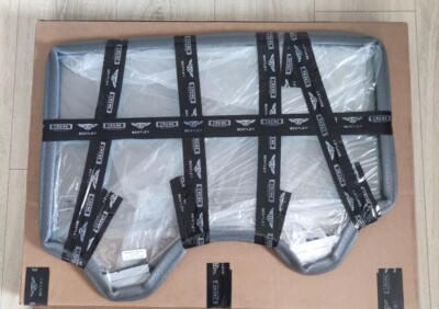 NEU Seitenscheibe links hinten BENTLEY Flying Spur 2013+ glas LH rear 4W0845025
