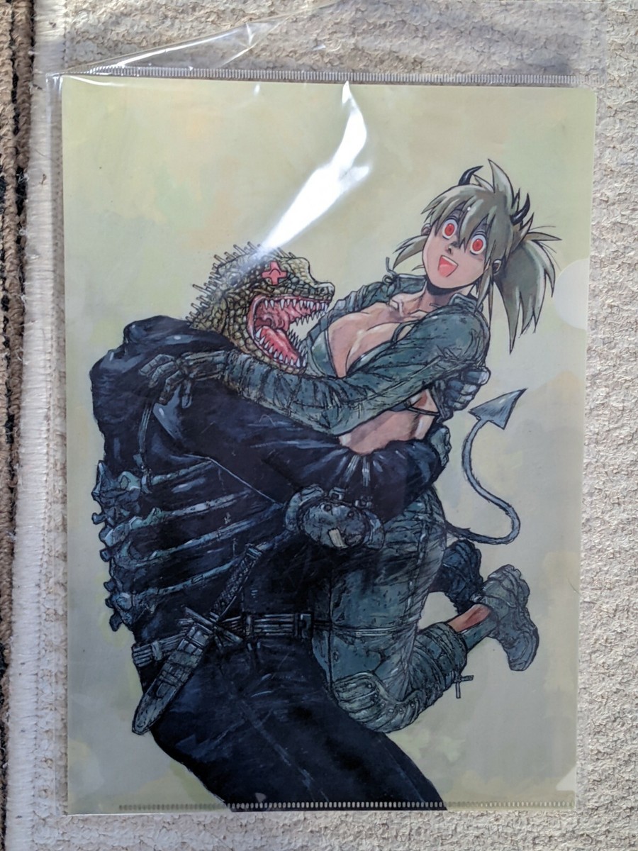 ドロヘドロ イラスト付きカレンダー 2011 Dorohedoro Yahoo!オークション - 【ドロヘドロ】カレンダーセット 2011