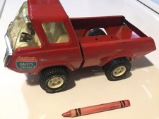 TONKA Vintage 1975 steel die cast Pickup Truck Made in USA