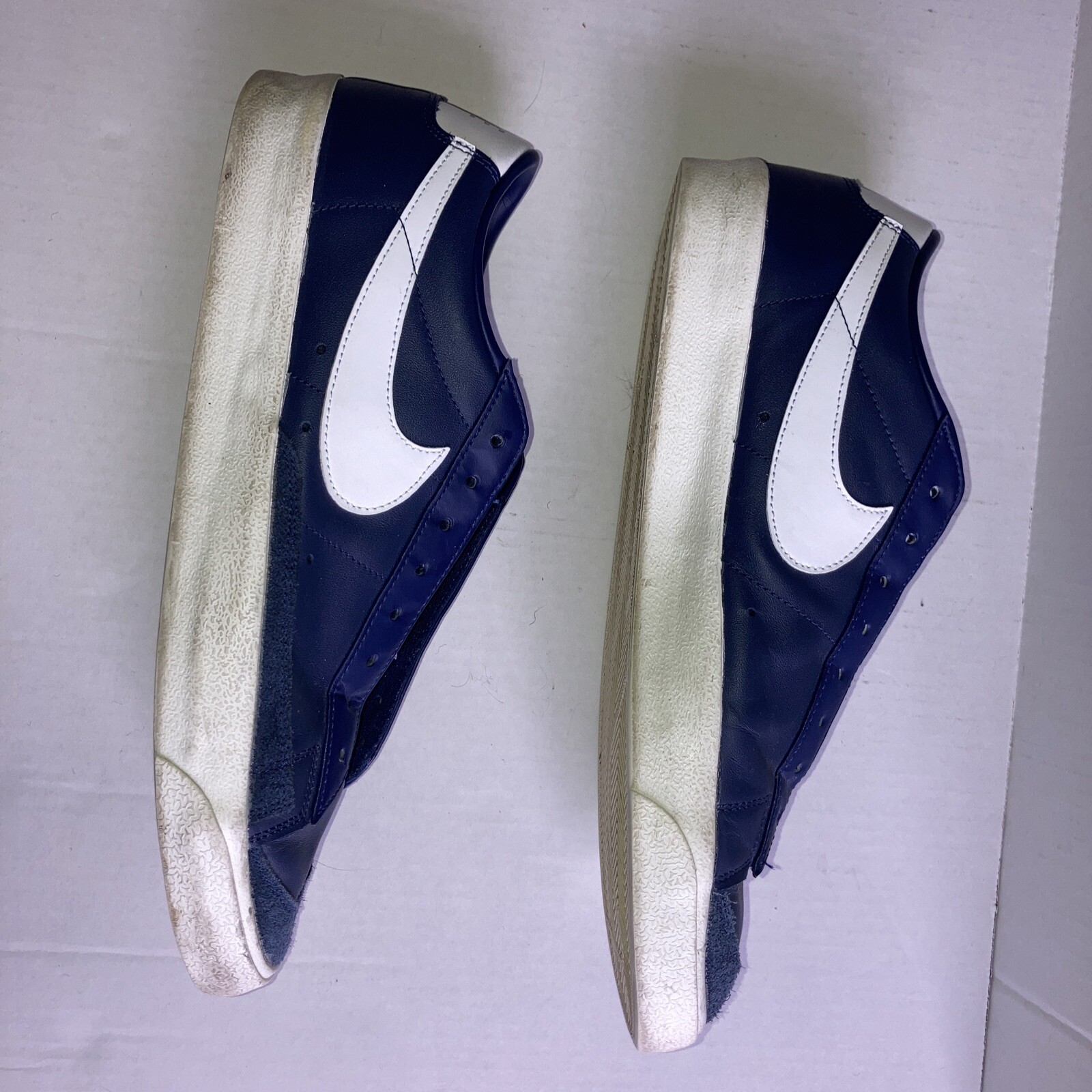 nike size 15 mens