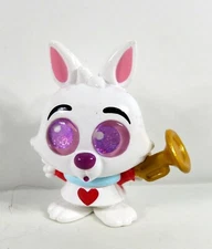 Just Play Disney Doorables Series 6 White Rabbit Figure NEW