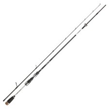 Daiwa Silver Creek UL Spin 1,80m/2,05m/2,20m/2,35m Spinnrute