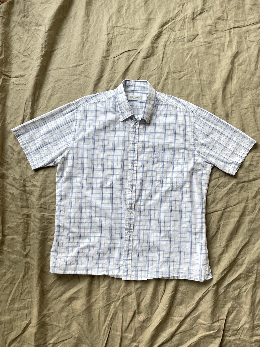 Yves Saint Laurent Vintage 90s Men