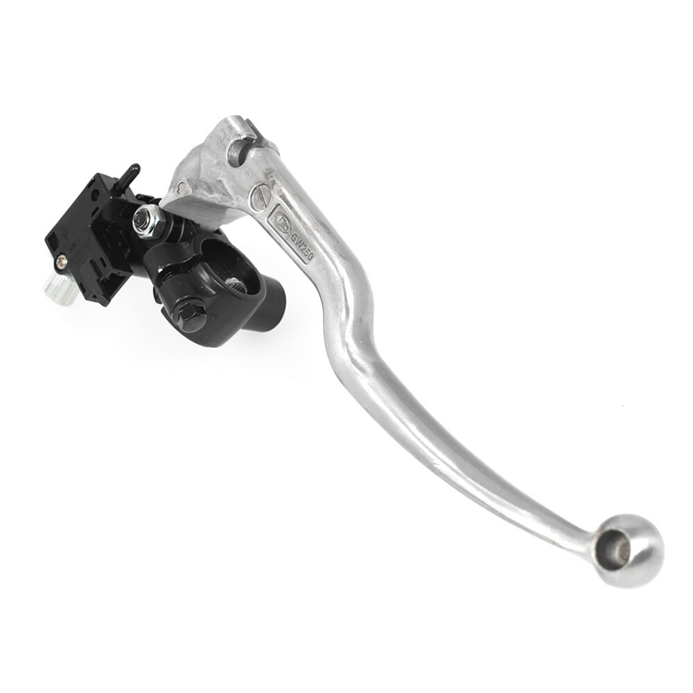 Handlebar Clutch Perch Lever For SUZUKI GSXS750 GSR600 750 GSXR