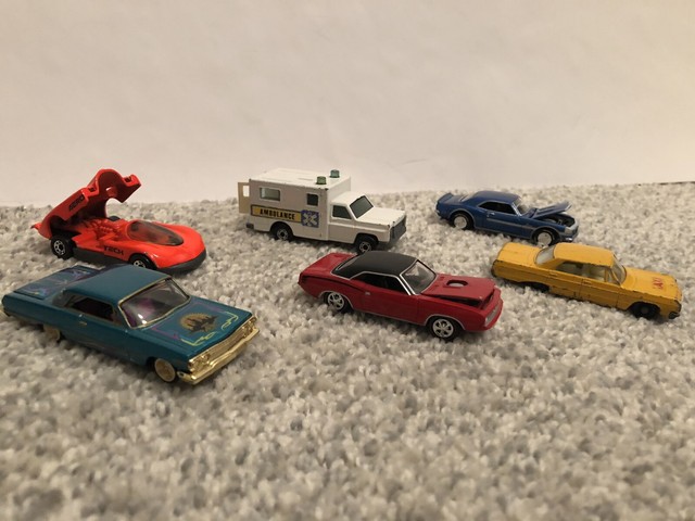 rarest matchbox cars