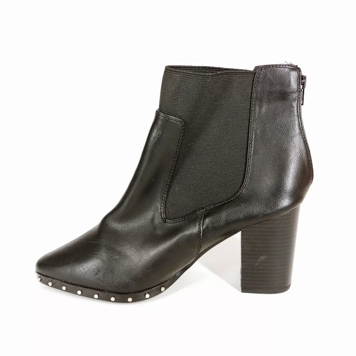 Lane bryant store ankle boots