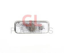 FÜR OPEL OMEGA B 1999-2003 Seitenblinker Kotflügel Blinkleuchte Weiß