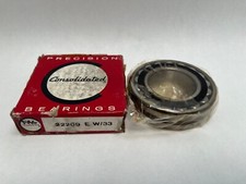 FAG 22209ES.TVPB Bearing 45x85x23 mm 22209-ES-TVPB-W33 22209E Cons