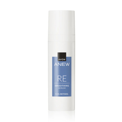 avon anew retinol lip treatment with vitamin c and retinol Avon Anew Retinol Smoothing Serum 30ml