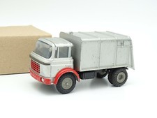 JRD 1/43 - Berliet Relaxe Garbage Truck