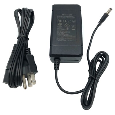 New Genuine Shenzhen 48V 1000mA 1A 48W Power Supply Adapter Charger - 5.5x2.5mm
