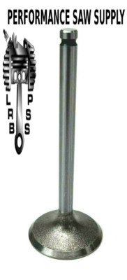 NEW INTAKE VALVE FITS KAWASAKI FH601D, FH641D, FH680D, FH721D, FH770D ENGINES