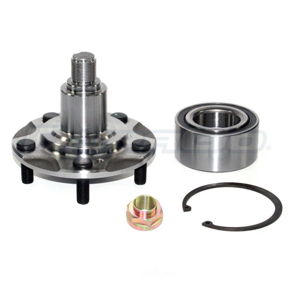 Kit de reparación de buje de rueda IAP Dura 295-96086 para Honda S2000 2000 Foto 2 de 4