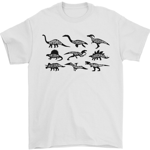 Dinosauro, Giurassico, Triceratopo, Brontosauro, Rex Di T, Tirannosauro