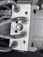 ABS-Einheit Audi A8 (4E_) 4E0614517BC