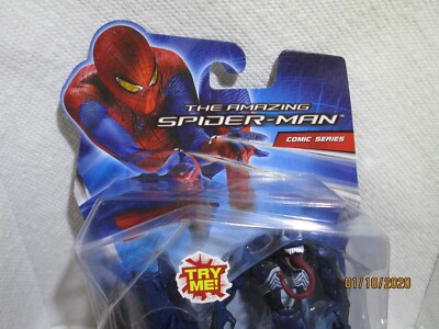 Marvel The Amazing Spider-Man 3.75
