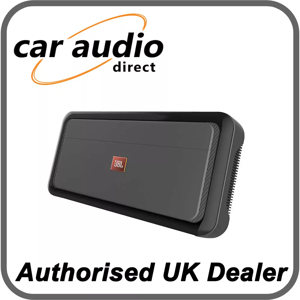 Jbl 5 best sale channel car amp