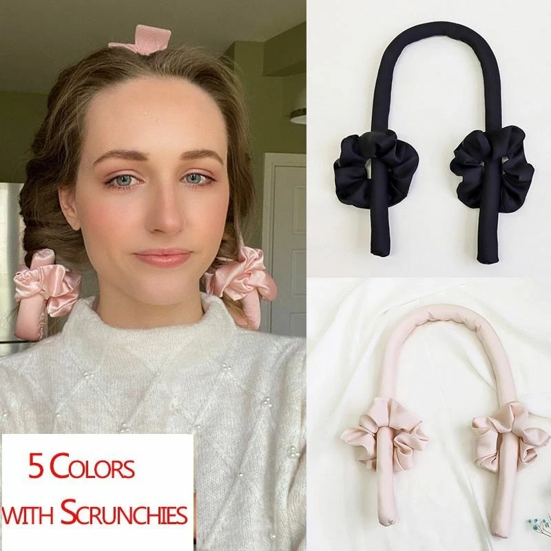 Ribbon hair wraps online