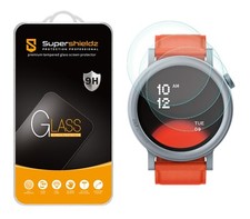 3X Supershieldz Tempered Glass Screen Protector for Nothing CMF Watch Pro 2