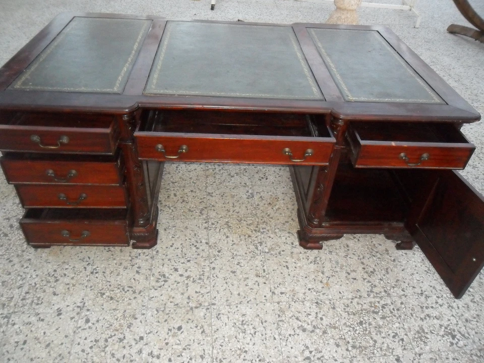 Scrivania Inglese - Immagine 2 di 4