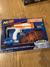 NERF N-Strike Modulus system blaster upgrade New in box