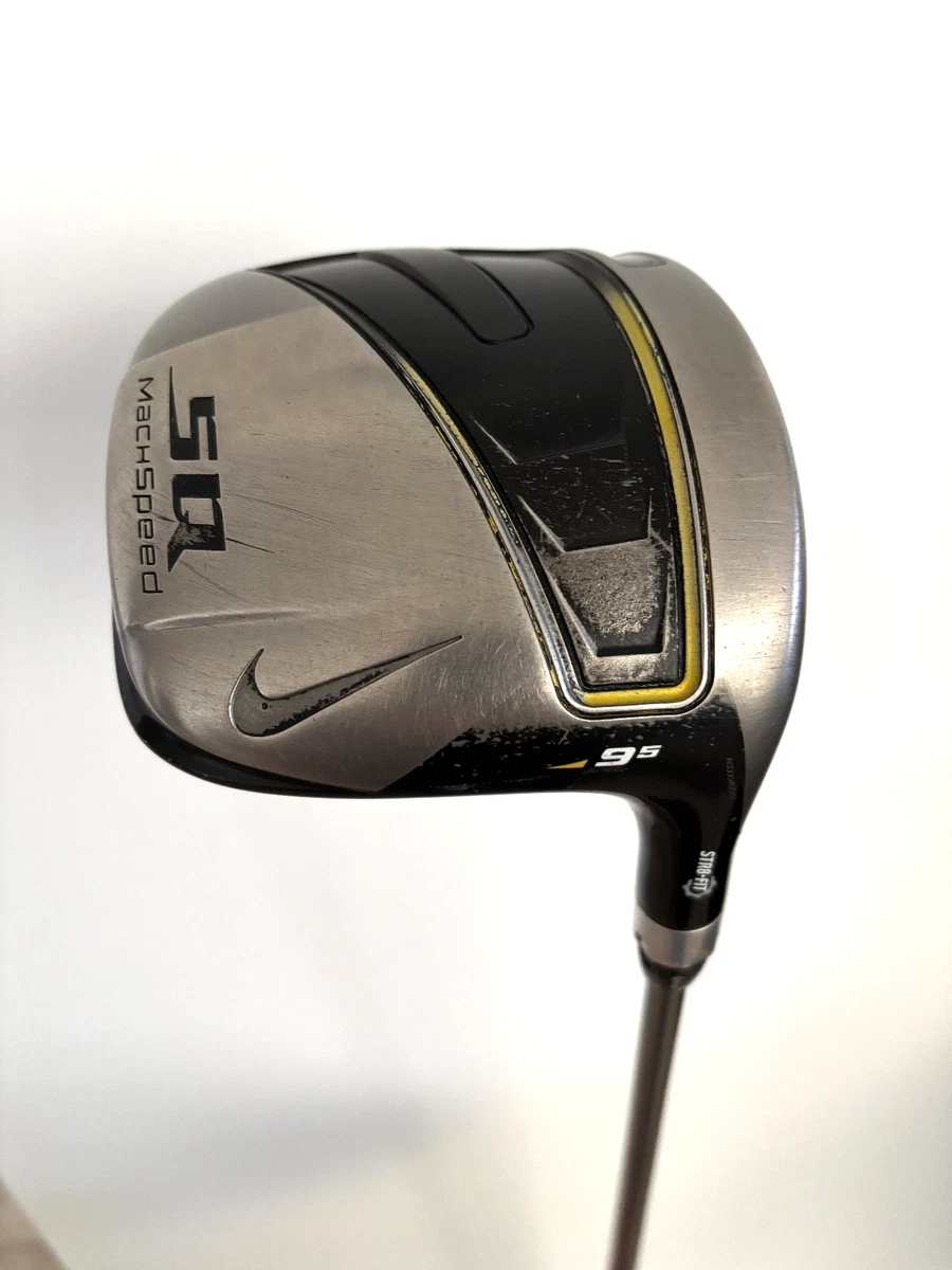 Nike Golf Sq Machspeed for sale | eBay