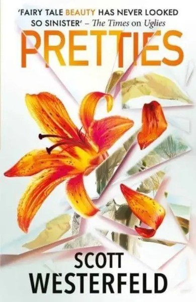 Pretties Scott Westerfeld Taschenbuch Uglies 368 S. Englisch 2023-image