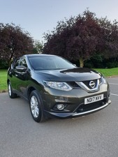 2017 Nissan X-Trail 1.6 dCi Acenta Auto 7-Seat | New Turbo