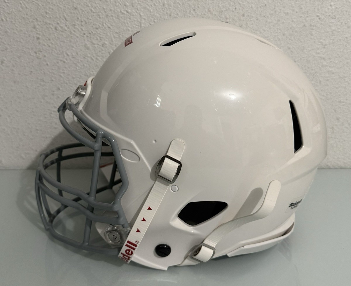 riddell 2022 XLサイズ Dallas Cowboys ⚪⚪ 2022 Alternate Riddell Speed Authentic