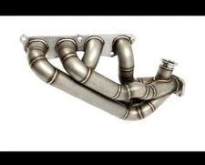 PLM Power Driven T3 Sidewinder Turbo Manifold K-Series K20 K24