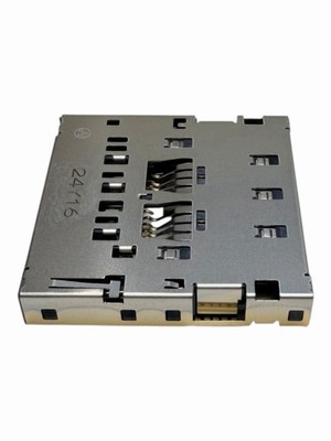 Sony 1-498-038-11 SD Card Slot Reader 149803811 Replacement Part