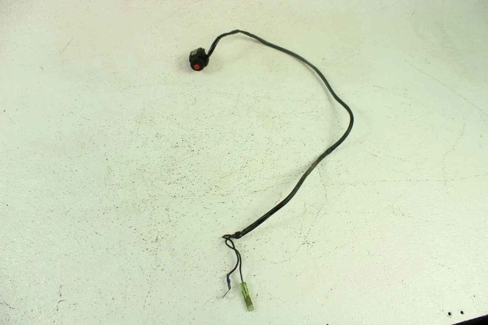 2014 Ktm 85sx OEM Killswitch  B4484