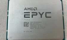 AMD EPYC 7642 2.3GHZ SERVER PROCESSOR | 100-000000074