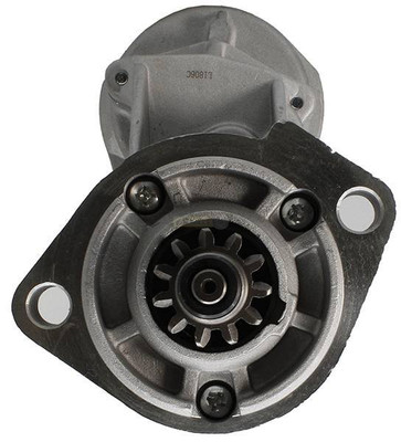1x Starter New - Made In Italy - For 028000-5860 Toyota 2Fdc-10 2Fdc-20 2Fdc-2