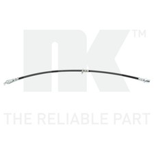 1x ORIGINAL® Nk Bremsschlauch Hinten, Rechts für Toyota C-HR (_X2_ _H2_) C-HR
