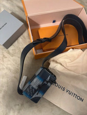 Louis Vuitton Herren Leder Brusttasche Crossb...