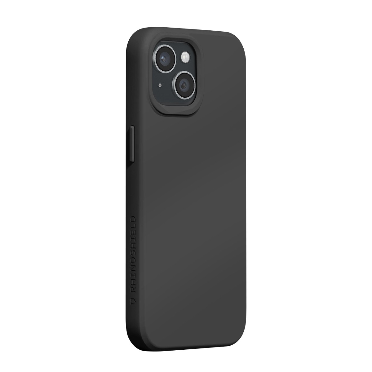 Coque Rhinoshield iPhone 15 solide et durable avec coque antichoc SolidSuit - 2